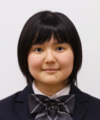 森智咲