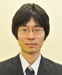 杉本明
