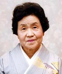 杉内寿子
