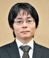 山田晋次