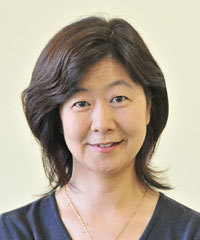 水戸夕香里