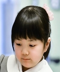 仲邑菫
