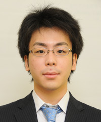 藤村洋輔