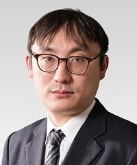 藤井秀哉