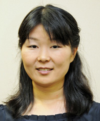 佃亜紀子