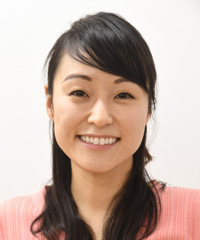 万波奈穂