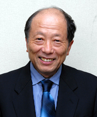 小島高穂