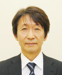小林覚