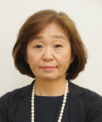 小林千寿