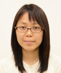 小林泉美