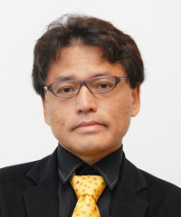 彦坂直人