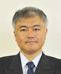 依田紀基