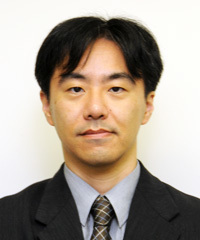 遠藤悦史