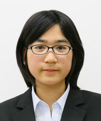 羽根彩夏