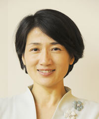 羽根しげ子
