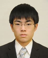 芝野龍之介