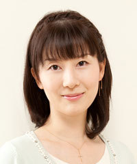 中島美絵子