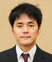 仲邑信也