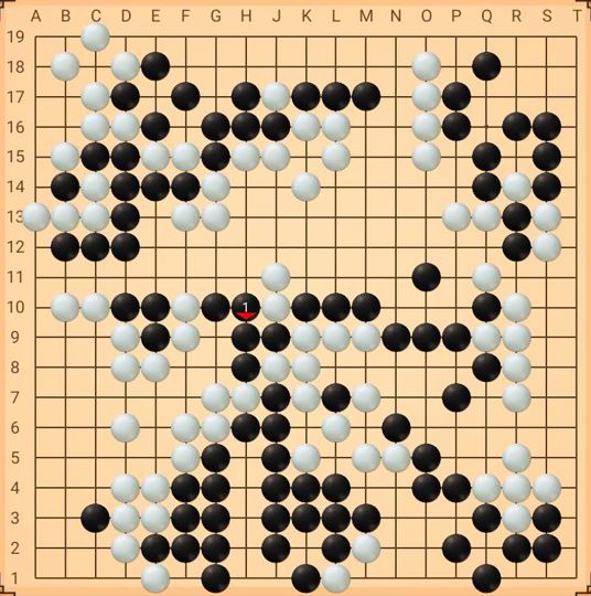 日中対抗戦