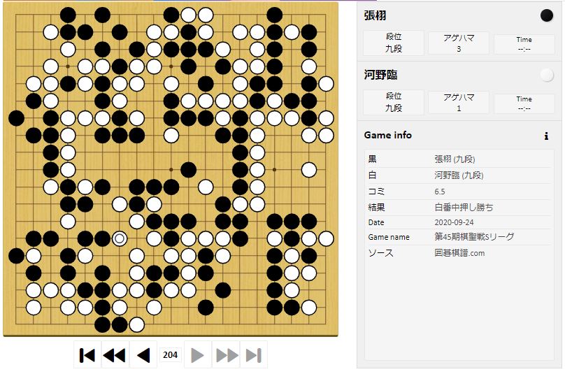 河野九段がSリーグ優勝！